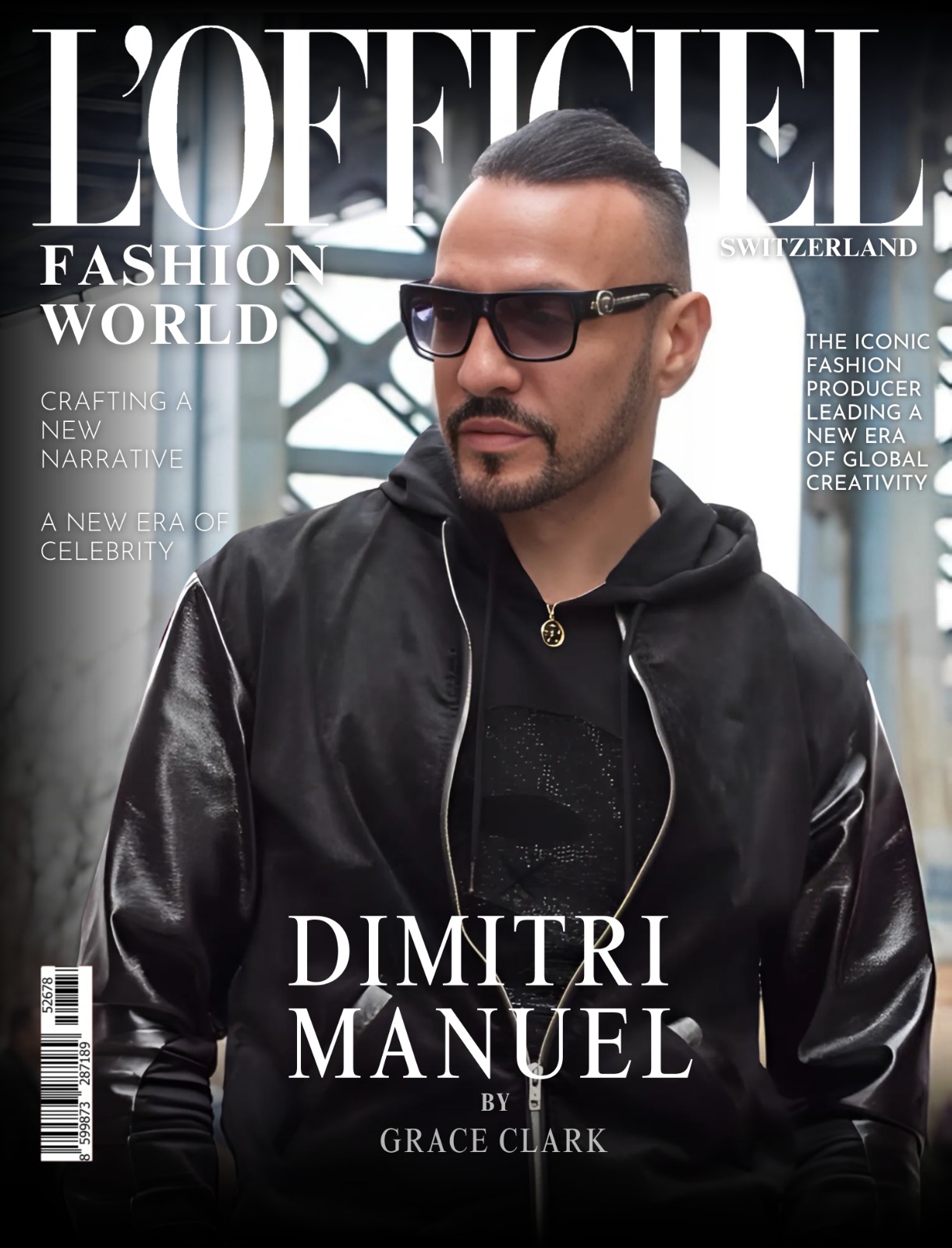 Dimitri-Manuel