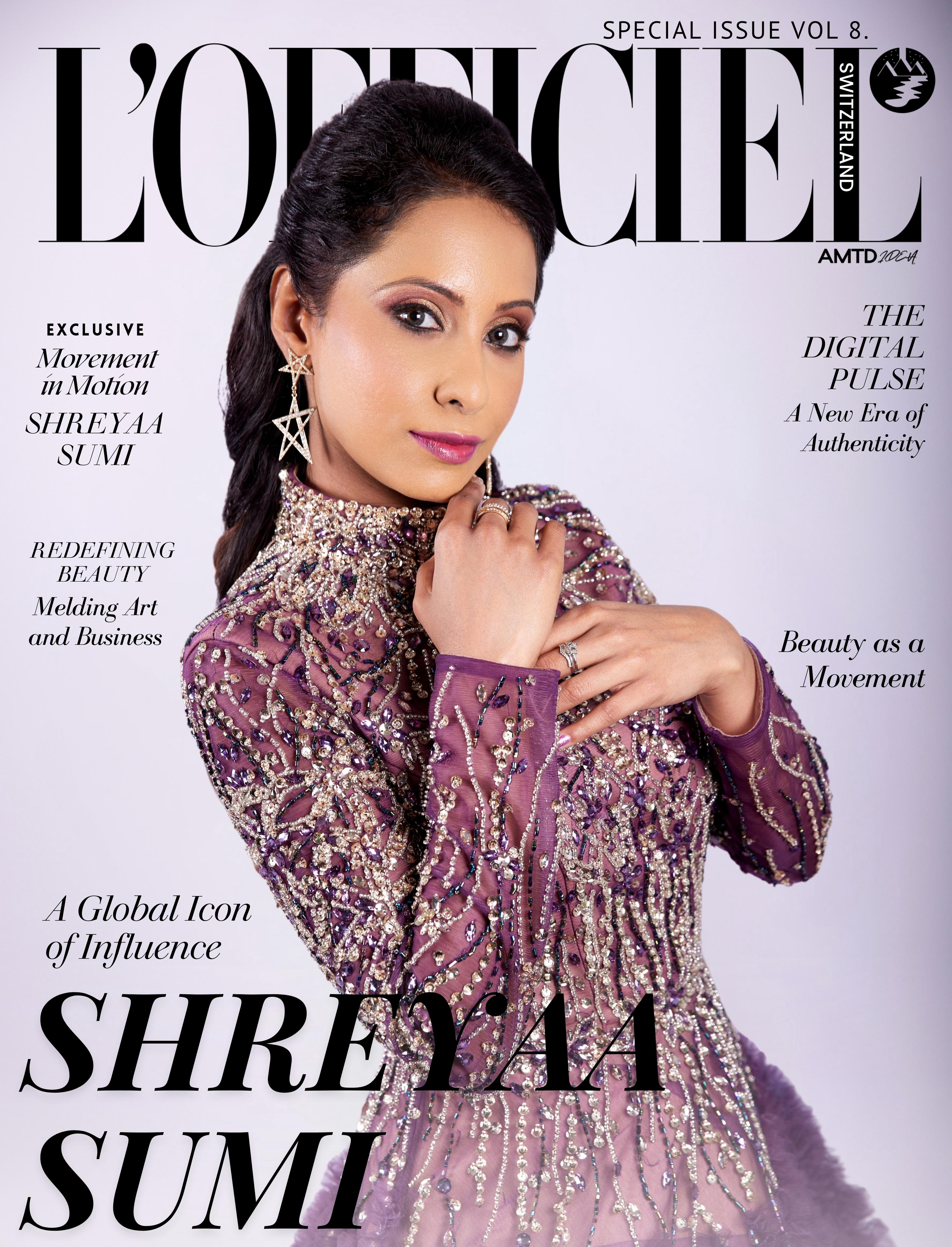 Shreyaa-Sumi